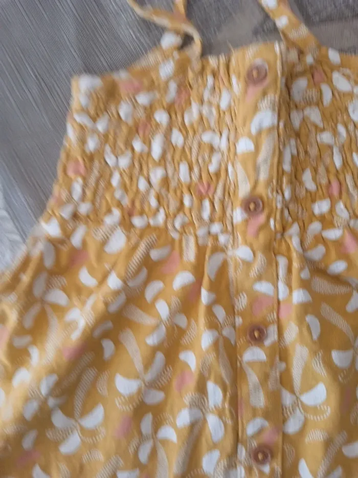 Robe d'été - photo numéro 2