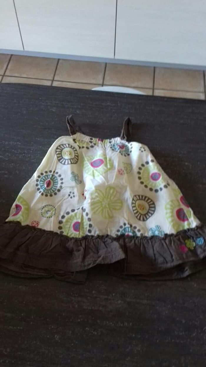 Robes 12mois - photo numéro 2