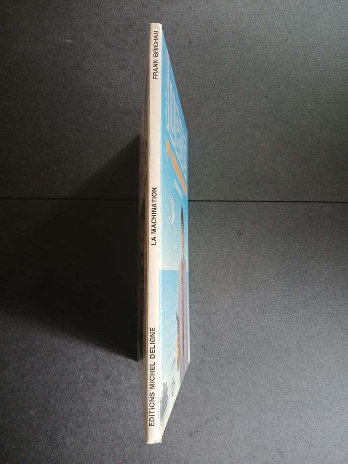 Bd lucas 1,EO - photo numéro 2