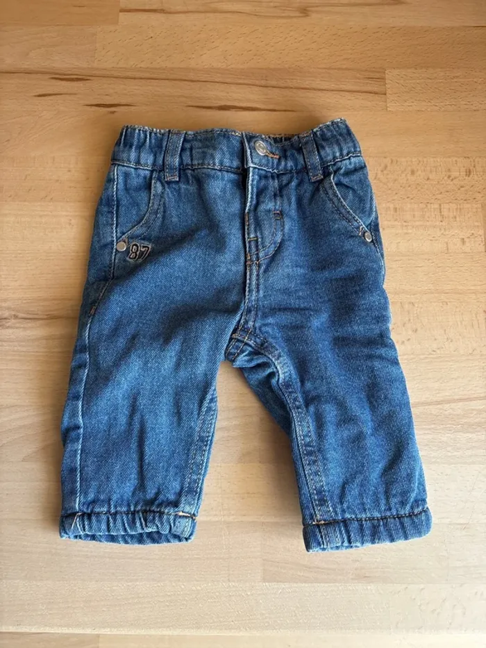 Pantalon bébé