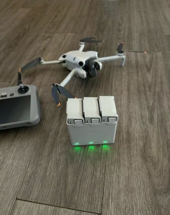DJI Mini 4 Pro