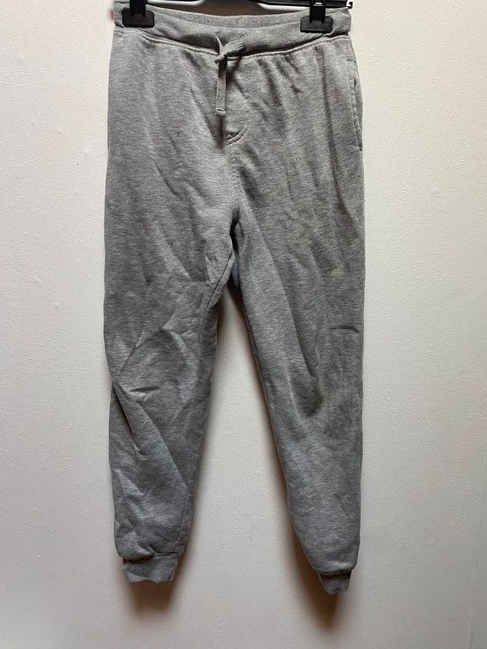 Jogging gris