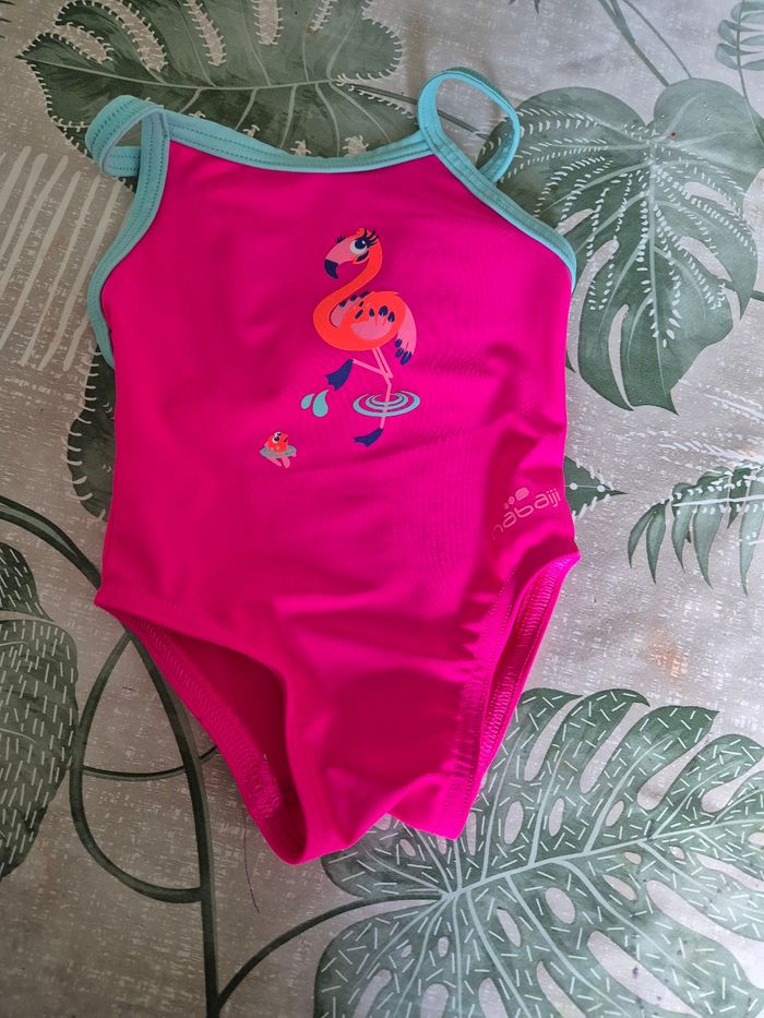 Lot vêtements 1 mois fille - photo numéro 8