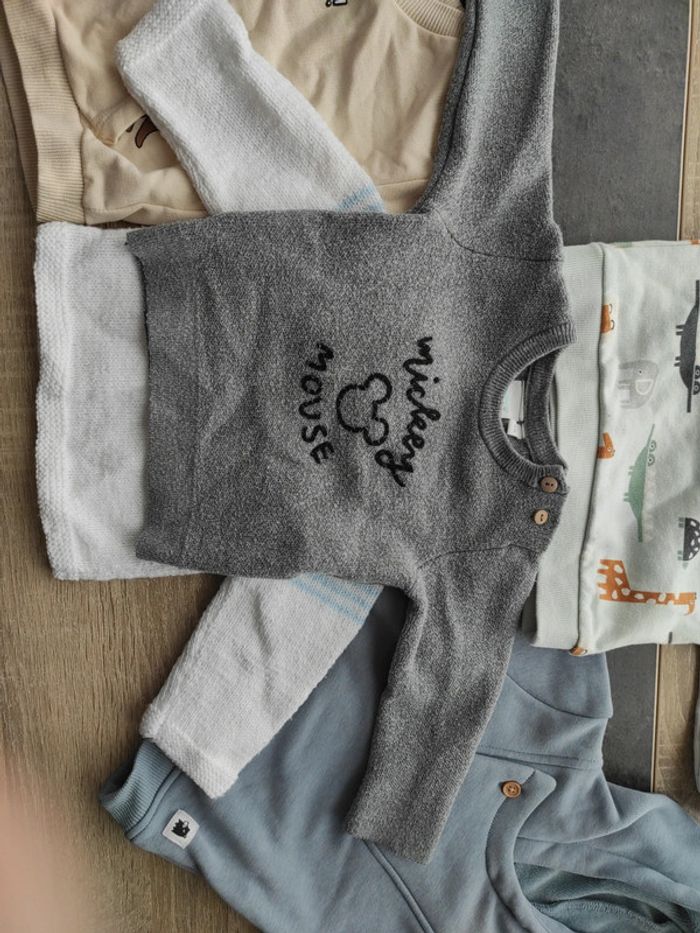 Lot pull - photo numéro 2