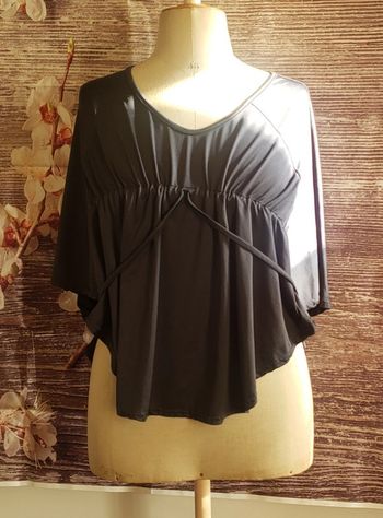Joli haut Lonelyshow taille XXL