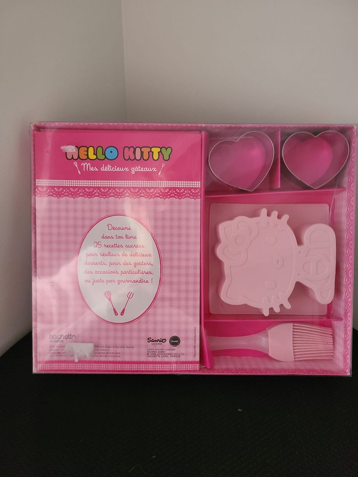 hello kitty