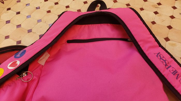 Sac à dos scolaire - photo numéro 2