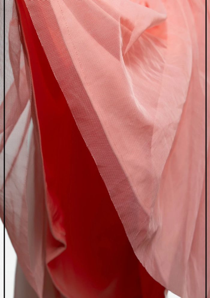 Robe en tulle rose 11/12 ans – Anaya With Love - photo numéro 9