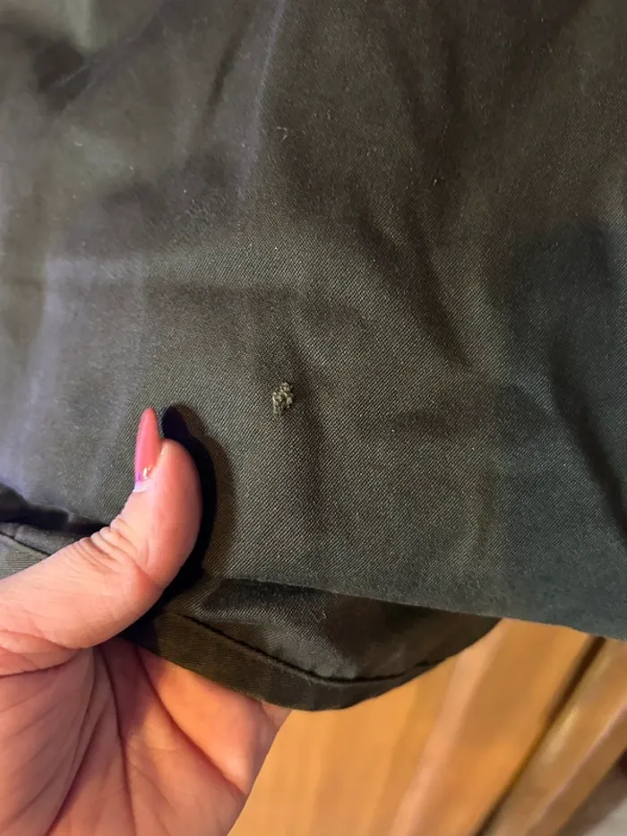 Veste sans manches Le chameau - photo numéro 9