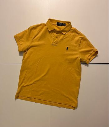 Polos Ralph Lauren