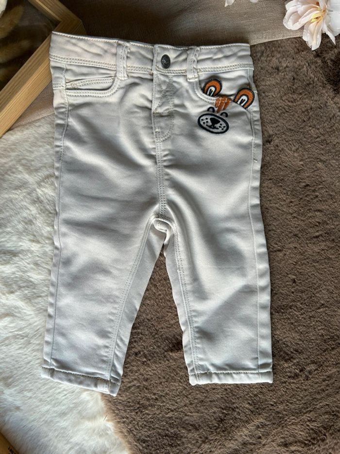 Ensemble 12 mois - photo numéro 9