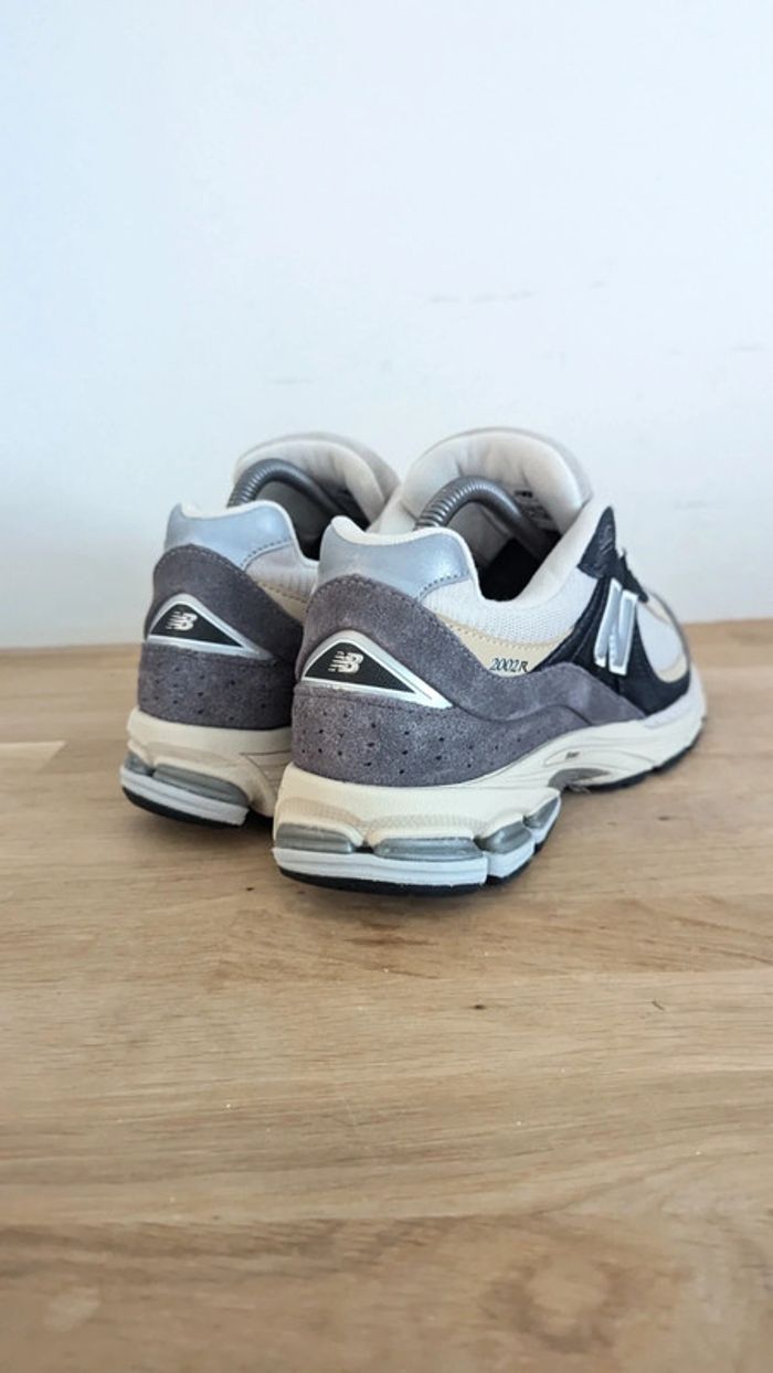 New balance 2002 r - photo numéro 6