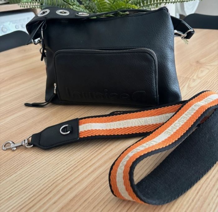 sac a main desigual - photo numéro 2