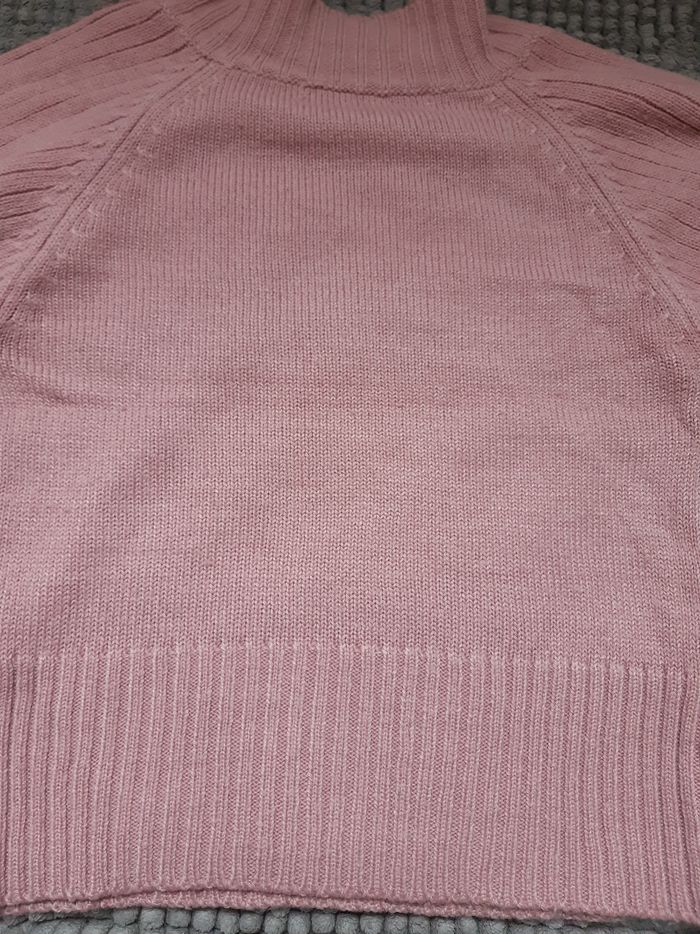 Pull 4 ans - photo numéro 5