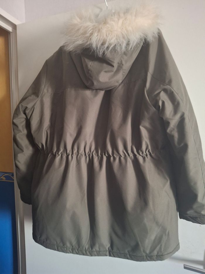 Manteau hiver - photo numéro 2