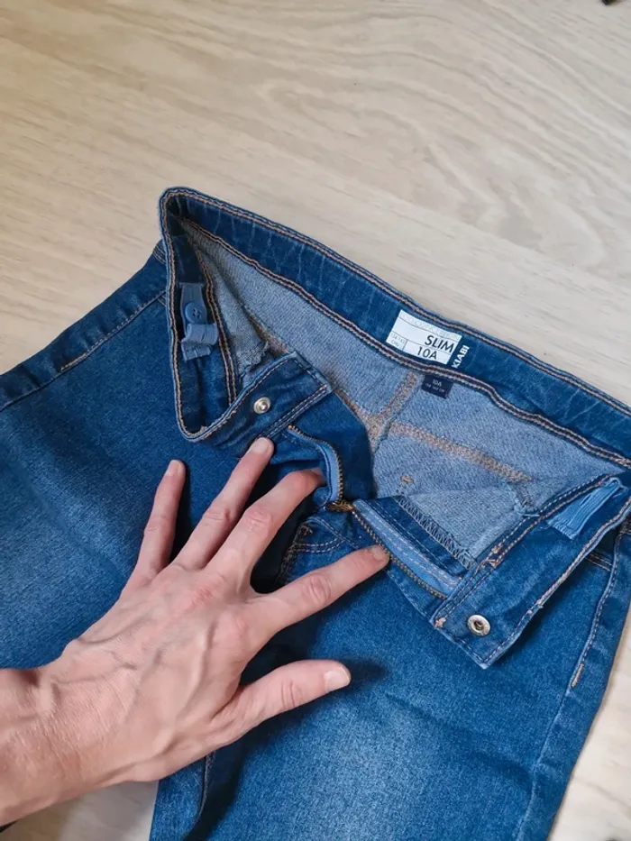 Jeans - photo numéro 3