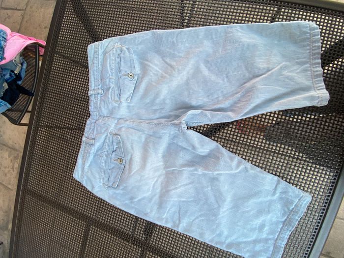 Short bermuda, Redskins, W. 29 ou 38 40 - photo numéro 3