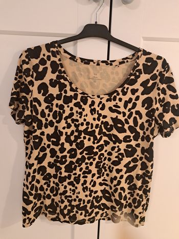 T,-shirt c,&a