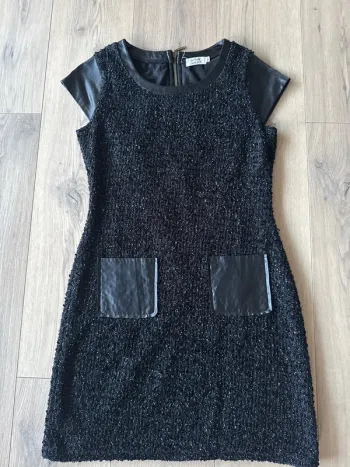 Robe chic Molly Bracken T.1