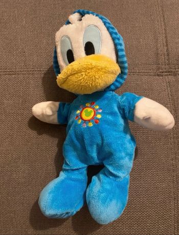 Peluche Donald