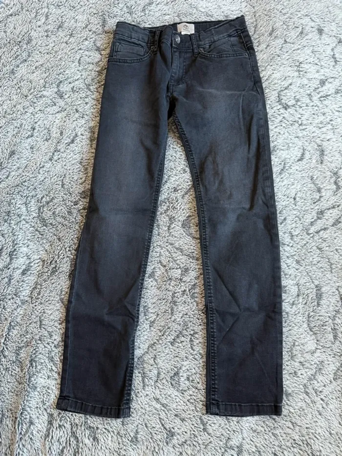 Jeans slim fit Timberland - 10 ans