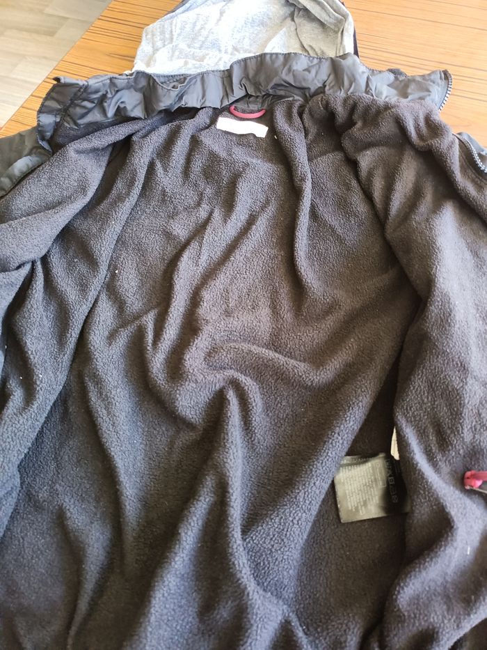 Veste - photo numéro 3