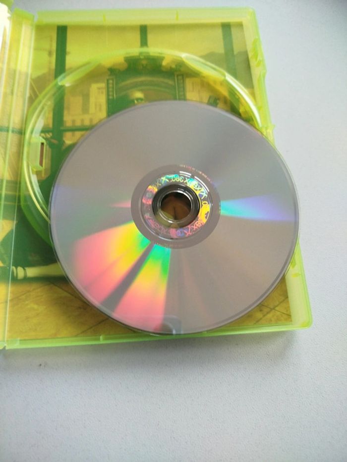 Jeux Duke Nukem Forever Xbox 360 - photo numéro 4