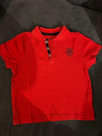 Polo orchestra 4 ans