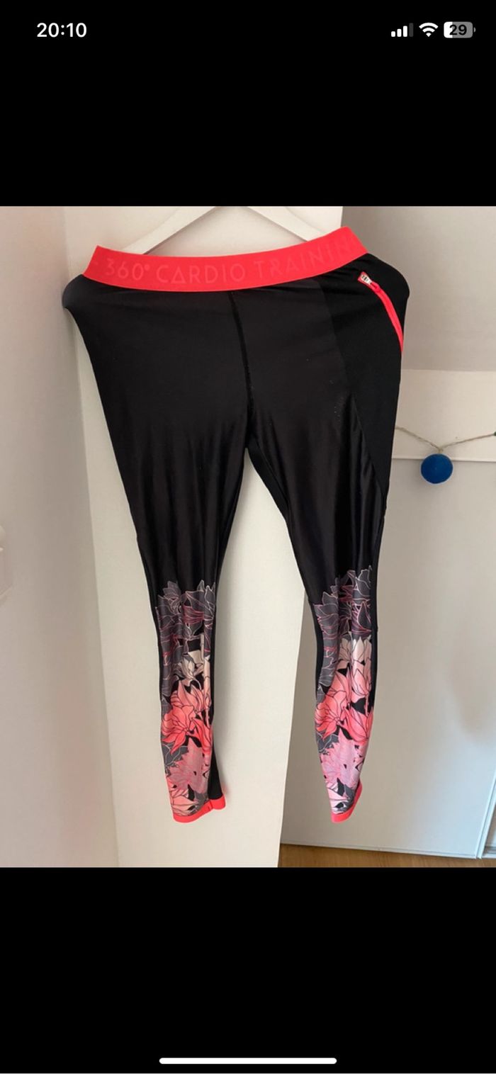 Legging de sport