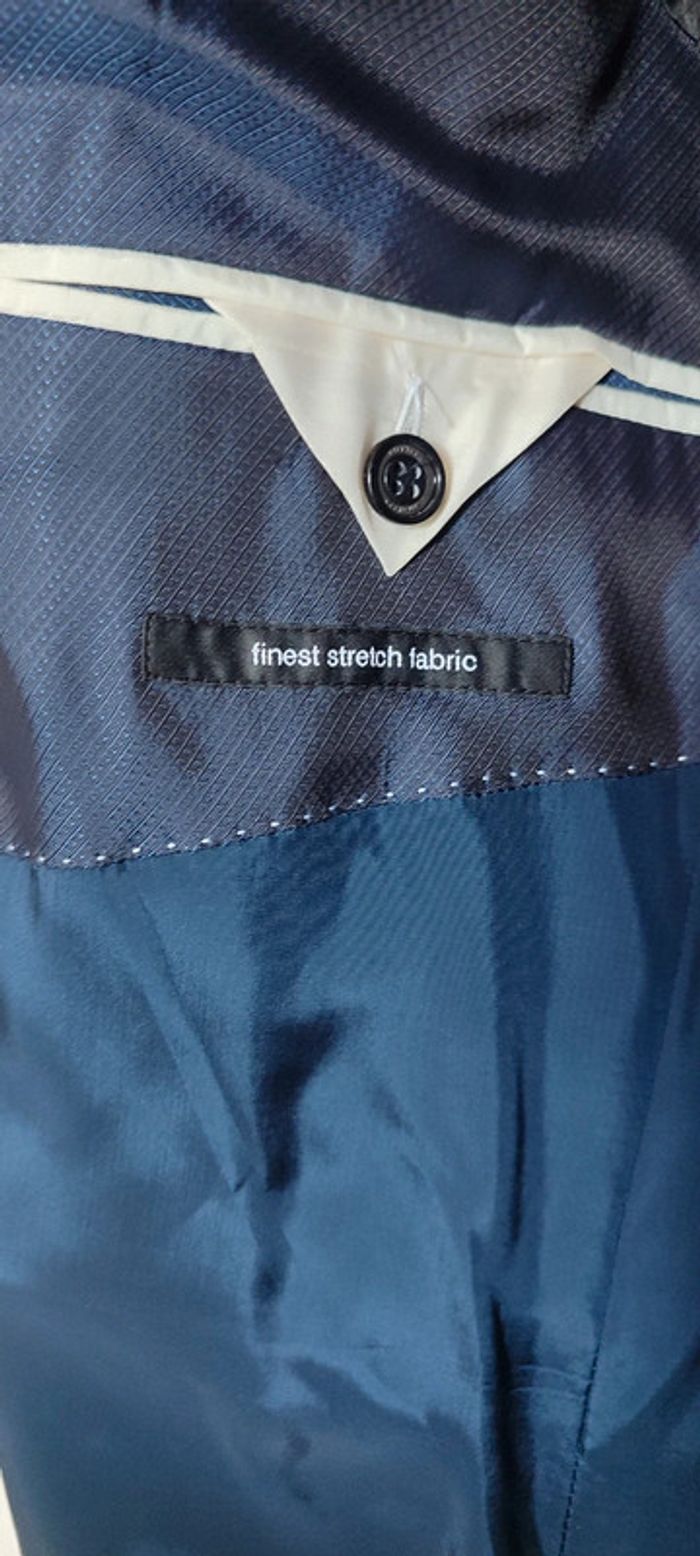 Blazer Strellson - photo numéro 4