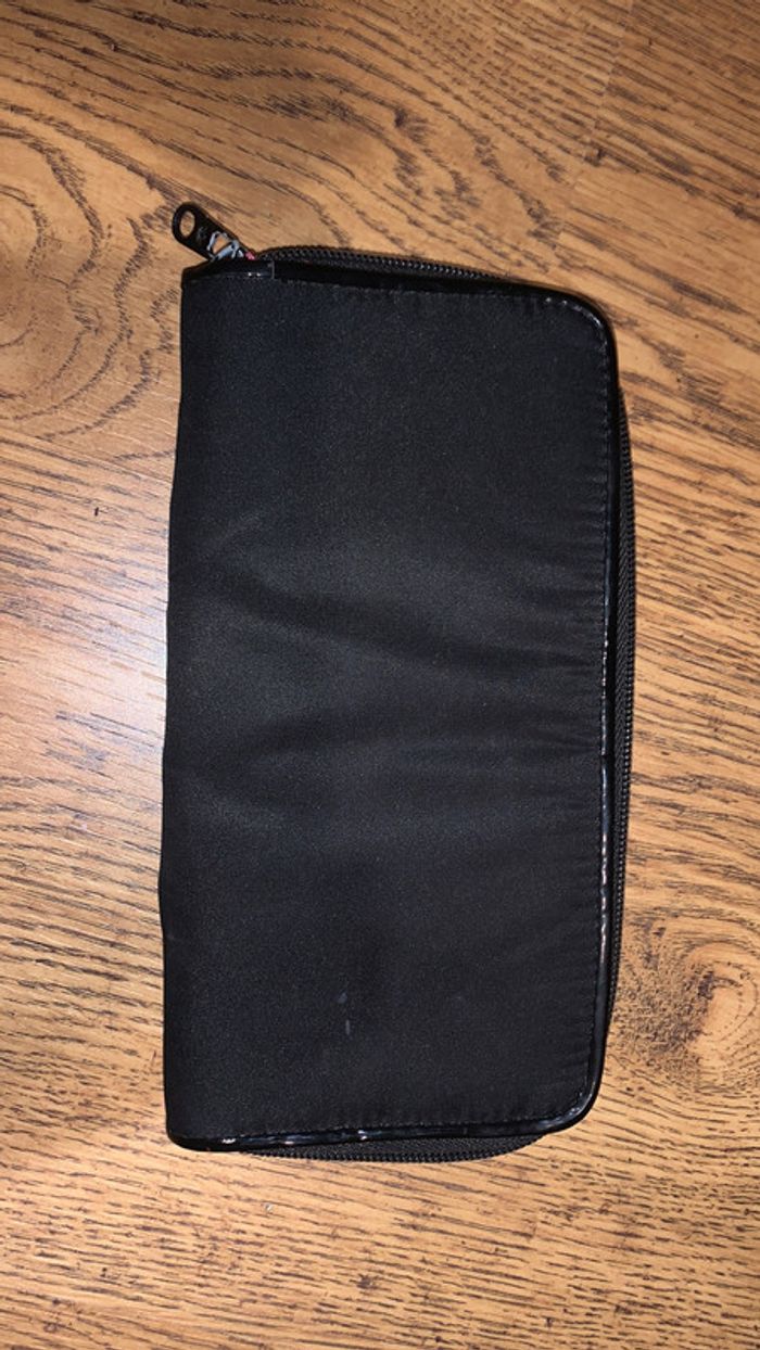 Porte-feuille Adidas - photo numéro 2