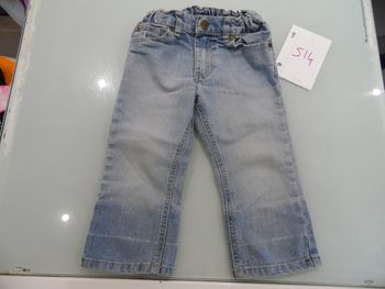 pantalon fille 2 ans  H&M