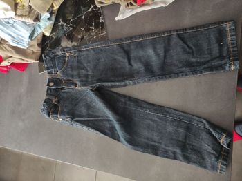Jean 102cm