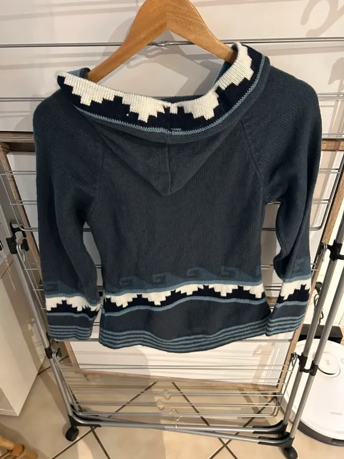 Pull Pérou - photo numéro 2