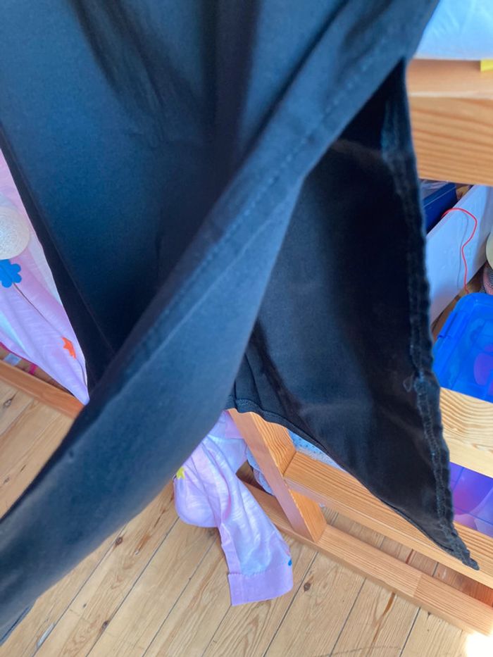 Jolie robe style asiatique taille 38 - photo numéro 6