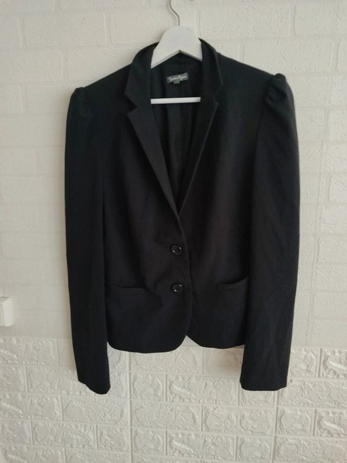 Veste blazer grain de malice taille 40