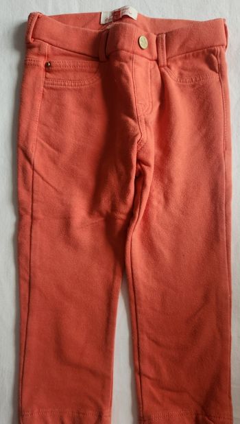 Pantalon 18 mois