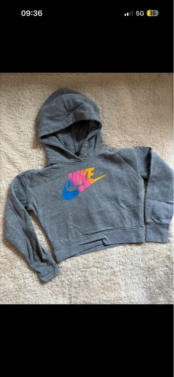 Sweat Nike