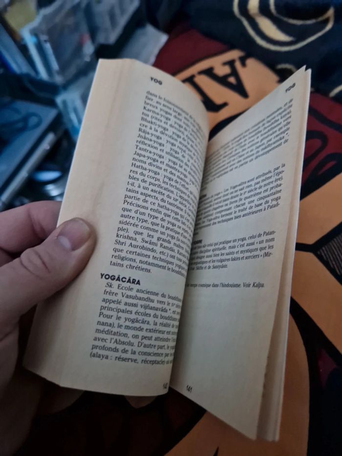 Le petit retz de la spiritualité orientale - photo numéro 10