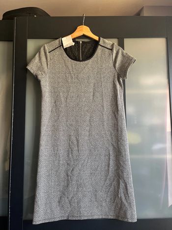 Robe été manche courte promod neuf avec étiquette taille M