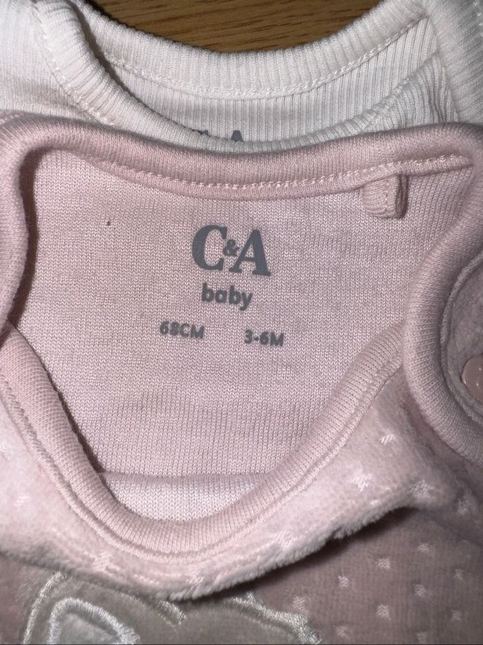 pyjama bébé - photo numéro 2