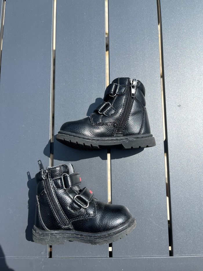 Chaussures Mickey 21 - photo numéro 4