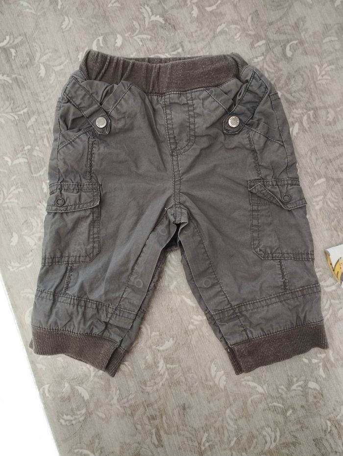 Pantalon TAO 9 mois garçon