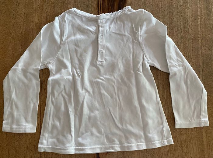 Maillot - photo numéro 4