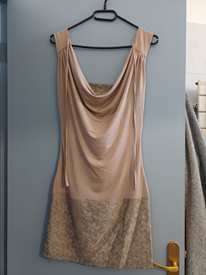 Robe chic - photo numéro 2