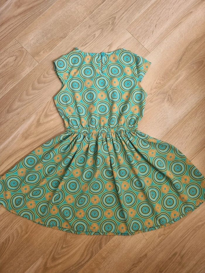Robe été 5 ans - photo numéro 2