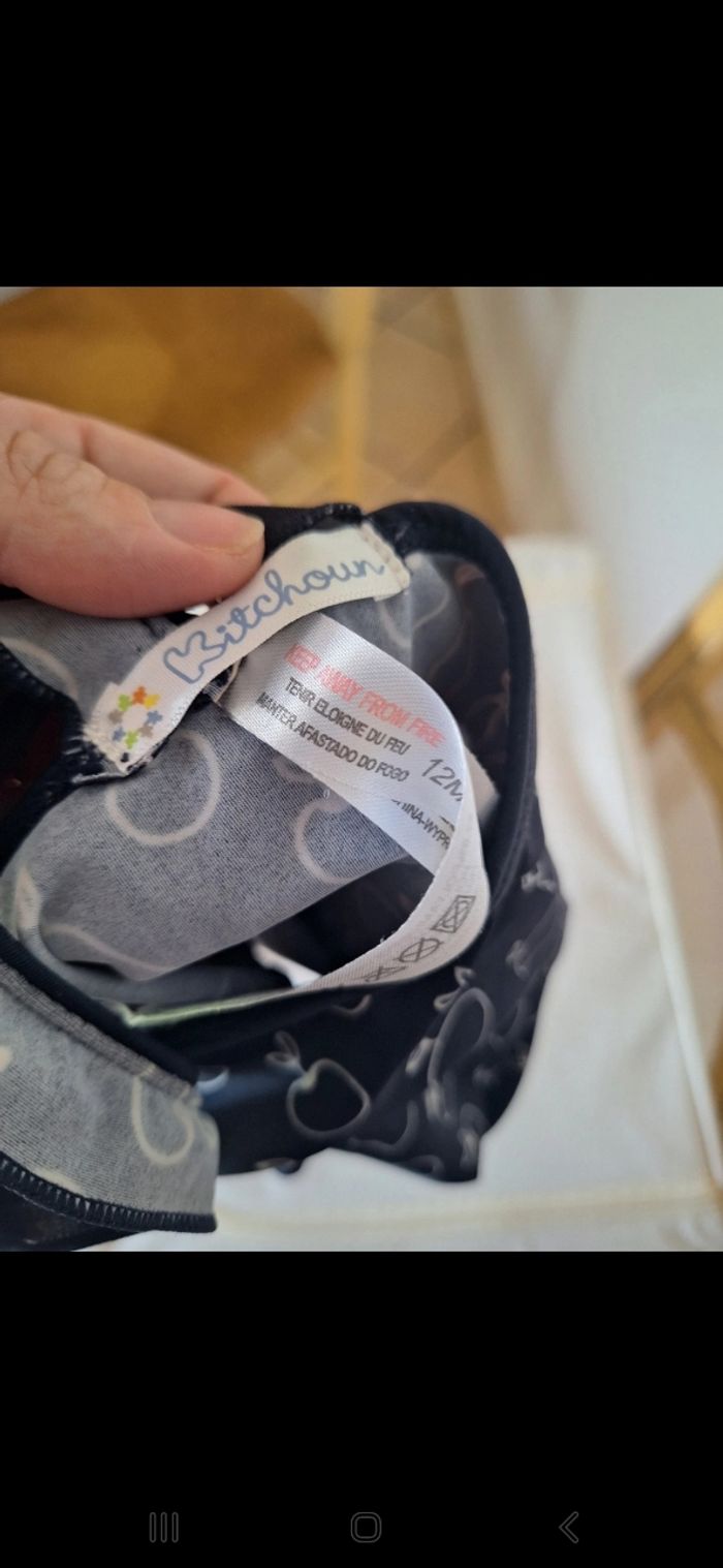 Maillot de bain 12 Mois - photo numéro 4