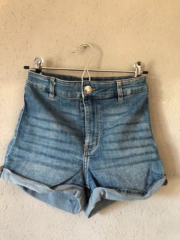 Short H&M taille S 🌻