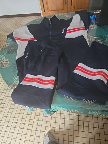 Ensemble sergio tacchini
