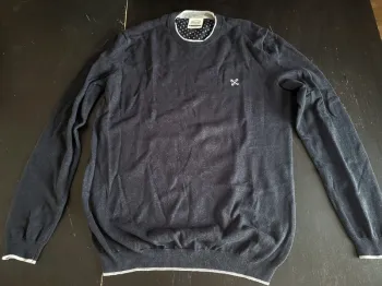 Pull Oxbow très bon état Taille S
